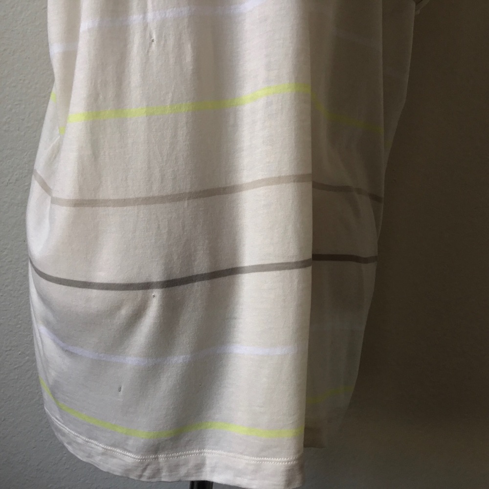 Striped Tee - Picture 7 of 8
